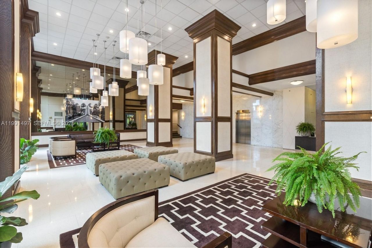 5 Island Ave , Unit 15F, Miami Beach, FL 33139 Photo