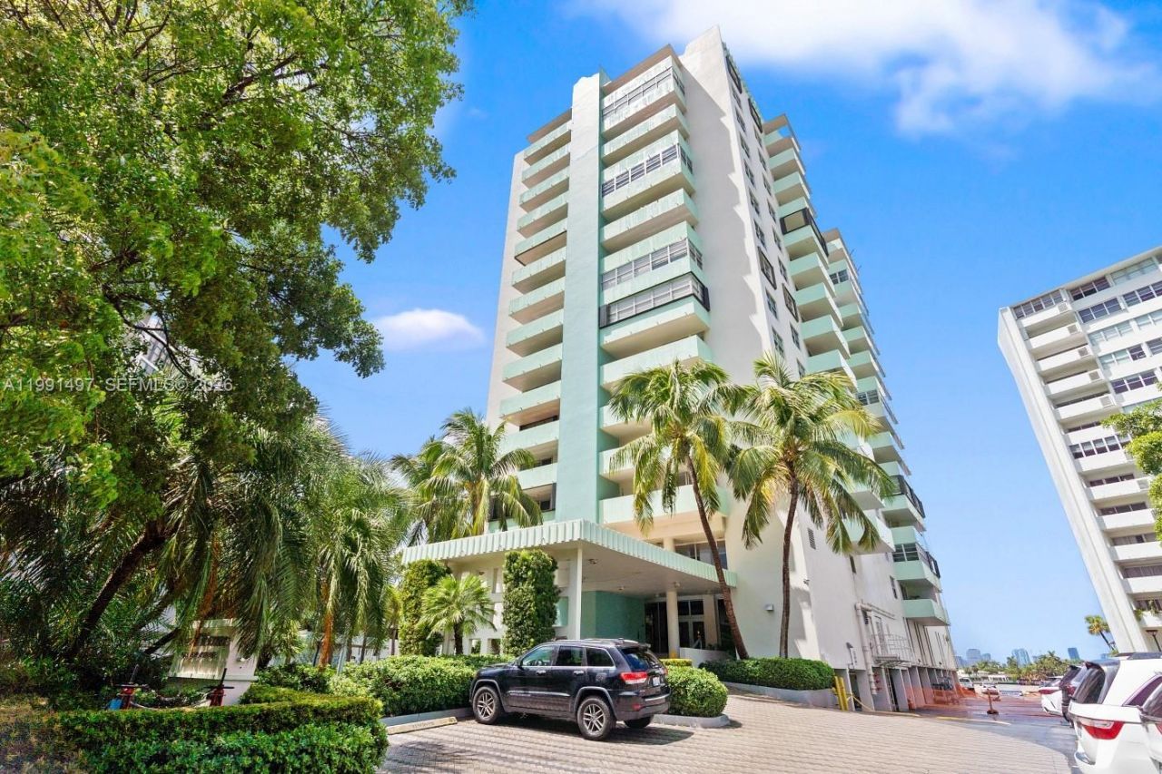 5 Island Ave , Unit 15F, Miami Beach, FL 33139 Photo