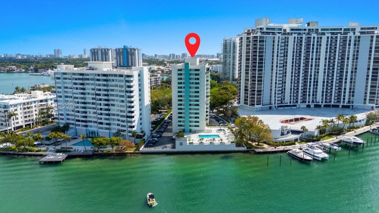 5 Island Ave , Unit 15F, Miami Beach, FL 33139 Photo