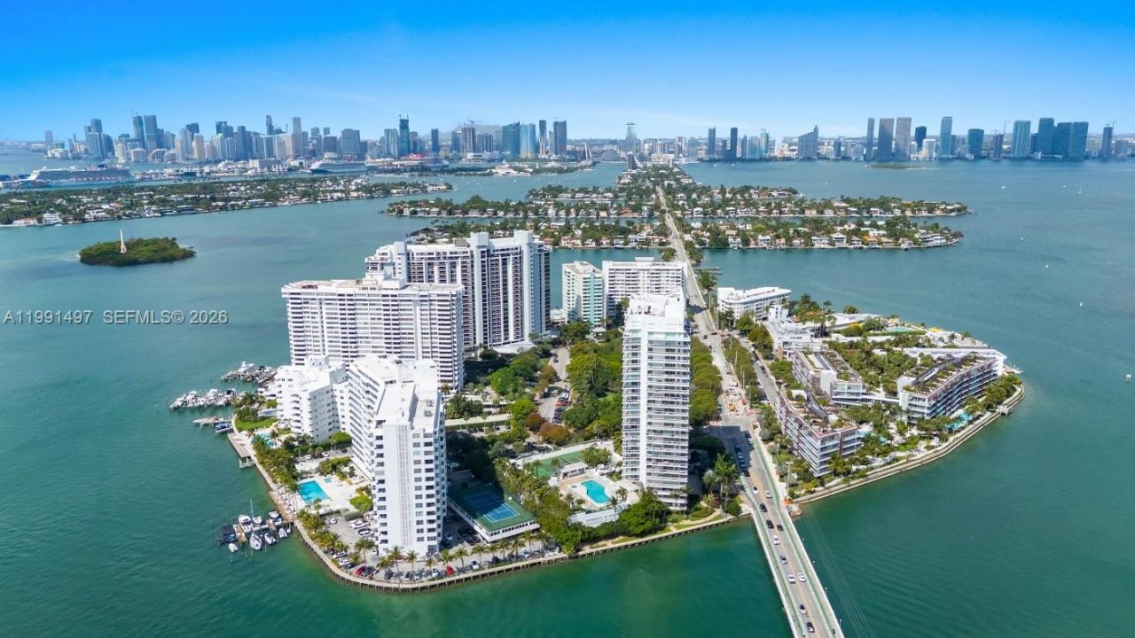 5 Island Ave , Unit 15F, Miami Beach, FL 33139 Photo