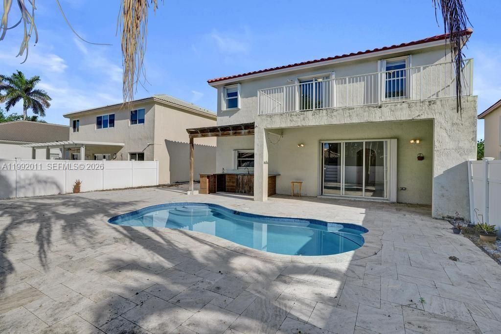 17026 NW 19th St , Pembroke Pines, FL 33028 Photo