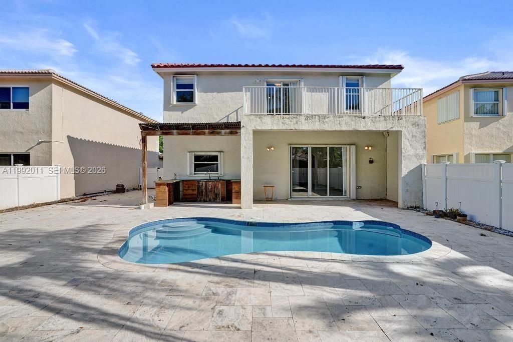 17026 NW 19th St , Pembroke Pines, FL 33028 Photo