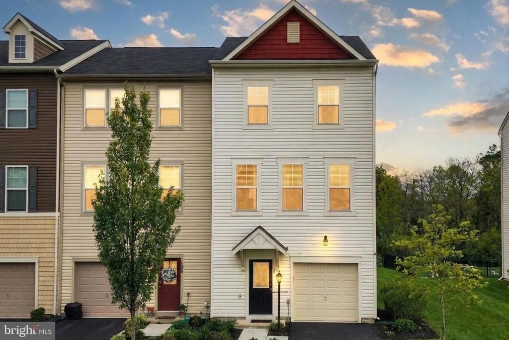 124 Splendor Garden Way, Stephenson, VA 22656 Main Photo