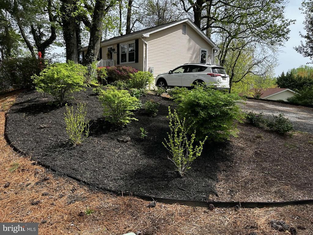 3906 CHESAPEAKE AVENUE , CHESAPEAKE BEACH, MD 20732