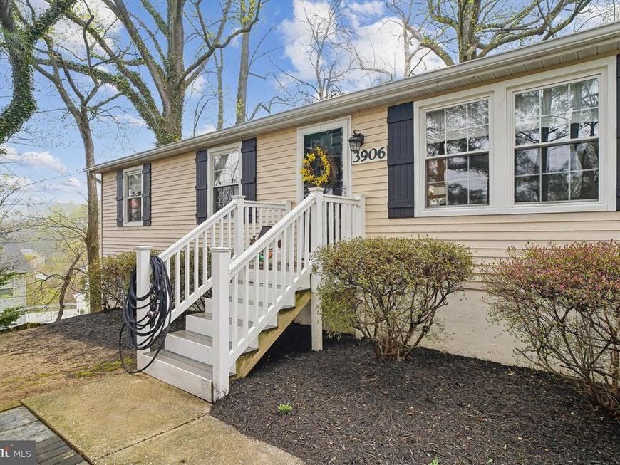 3906 Chesapeake Avenue, Chesapeake Beach, MD 20732 Main Photo