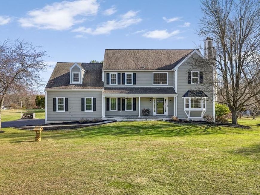 61 Green Pond Lane, Glenmoore, PA 19343 Main Photo