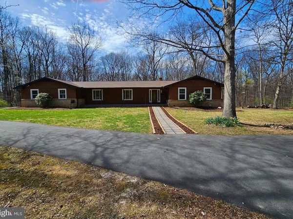 274 WOODSIDE LANE, WINCHESTER, VA 22603