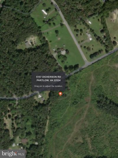 5157 Dickerson Road, Partlow, VA 22534 Main Photo