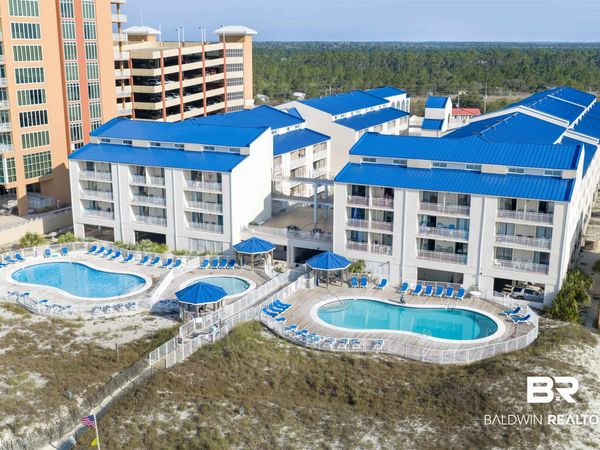 23044 Perdido Beach Boulevard, Unit 321, Orange Beach, AL 36561