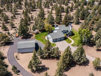 23308 Chisholm Trail Bend, OR 97702