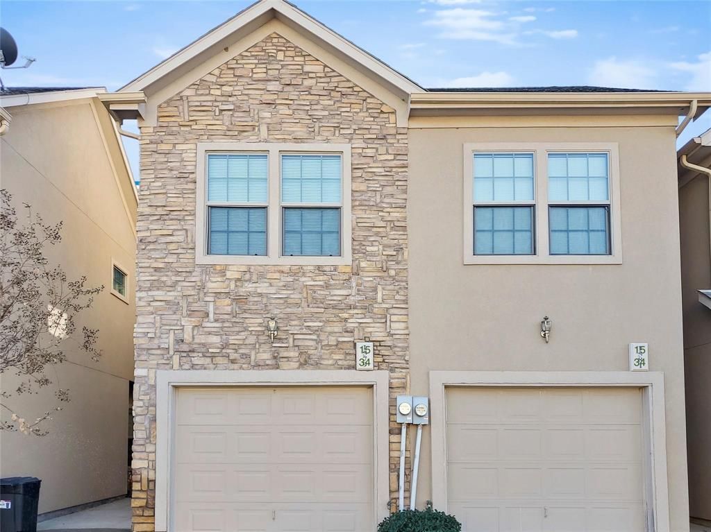 1534 Aldra Drive, Fort Worth, TX 76120 Main Photo