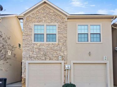1534 Aldra Drive, Fort Worth, TX 76120