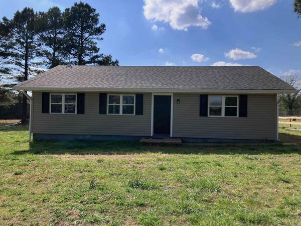 108 Weathers Road , Bradford, AR 72020