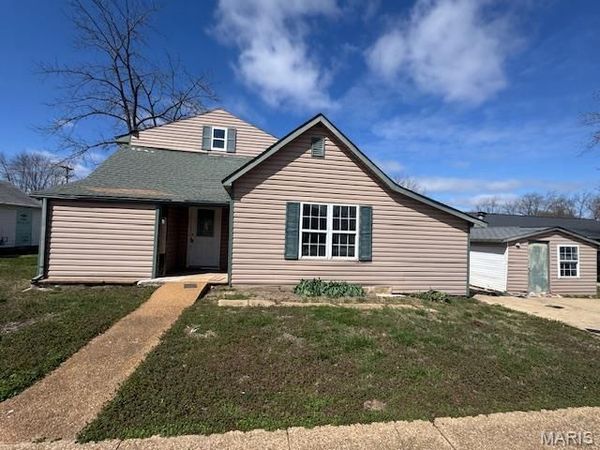 111 E Vine Street, Sullivan, MO 63080