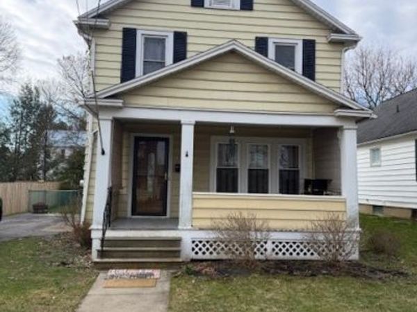 321 Superior Street, Jamestown, NY 14701