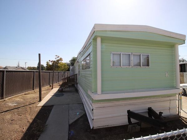 405 McCord Avenue, Unit K, Bakersfield, CA 93308