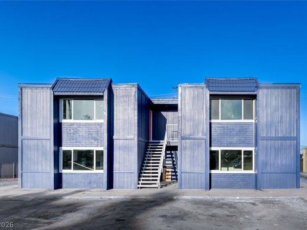 29 Gold Bar Court , Unit D, Las Vegas, NV 89110