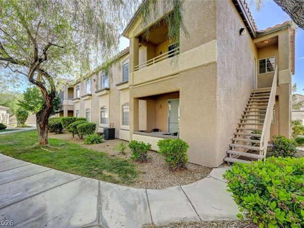75 N Valle Verde Drive, Unit 1324, Henderson, NV 89074