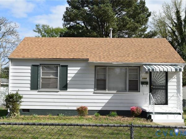 3307 Utah Place, Richmond, VA 23222