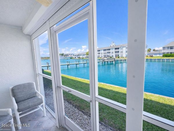 550 S Brevard Avenue , Unit 514, Cocoa Beach, FL 32931