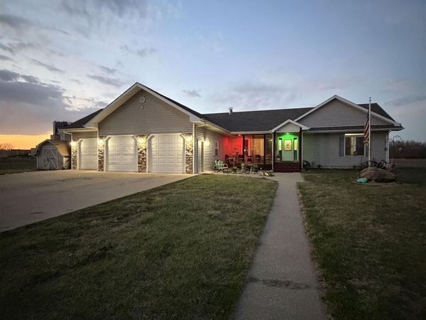 1245 Burns Avenue, Ottumwa, IA 52501