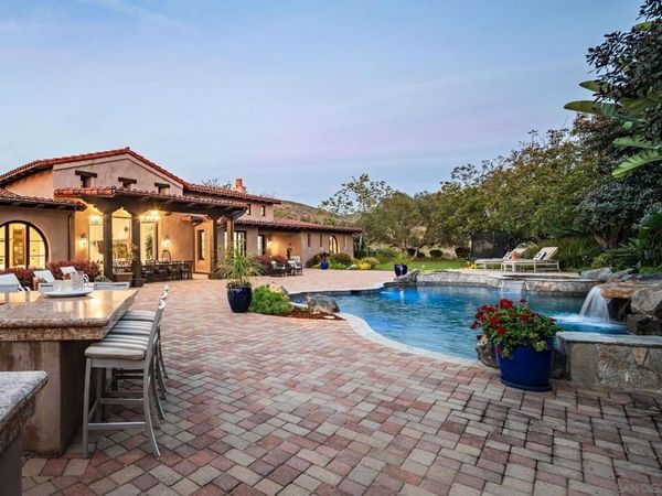 8173 Doug Hill, San Diego, CA 92127