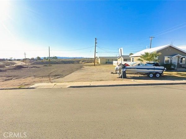 1517 Washington Street, Needles, CA 92363