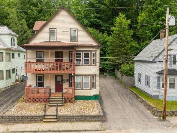 77 Granite Street , Mexico, ME 04257