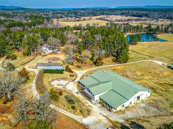 721 Gowan Road, Lafayette, GA 30728