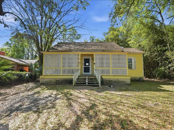 205 Bonnybridge Road, Port Wentworth, GA 31407