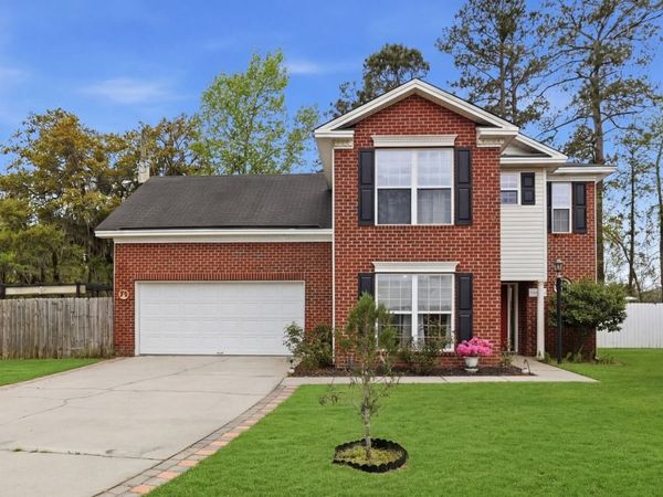 100 Poolside Lane, Savannah, GA 31405