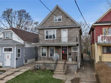 99 Henrietta Avenue, Buffalo, NY 14207