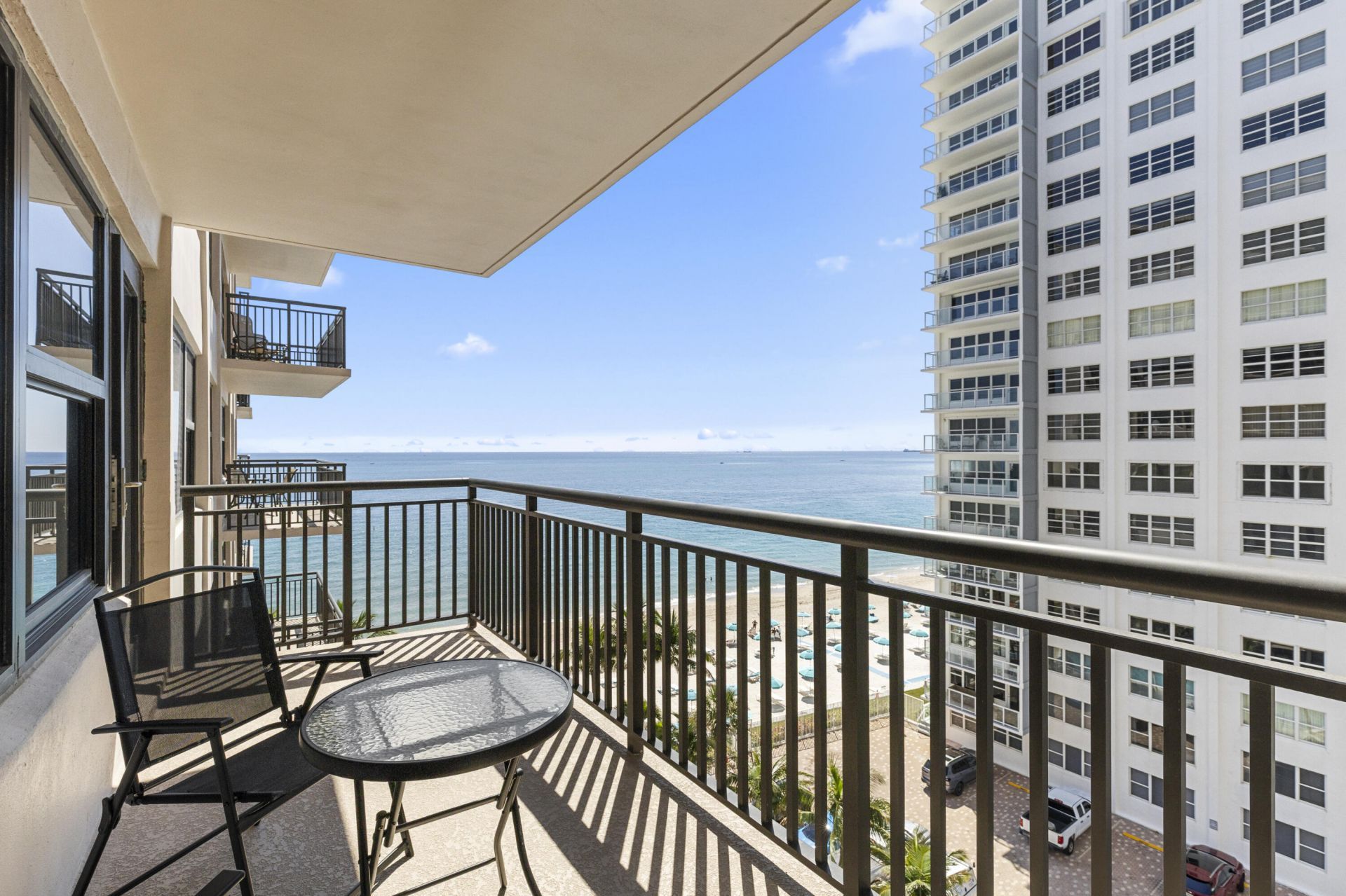 3800 Galt Ocean Drive, Unit 808, Fort Lauderdale, FL 33308 Photo