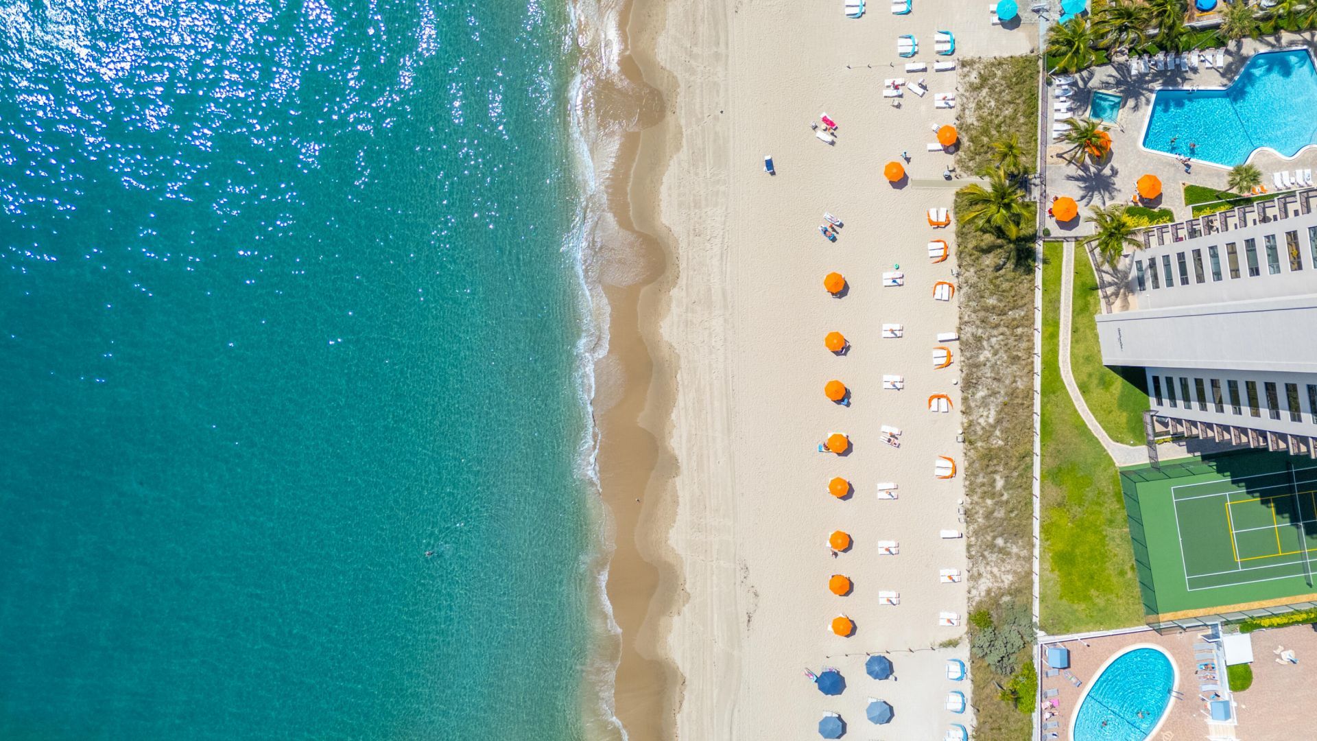 3800 Galt Ocean Drive, Unit 808, Fort Lauderdale, FL 33308 Photo