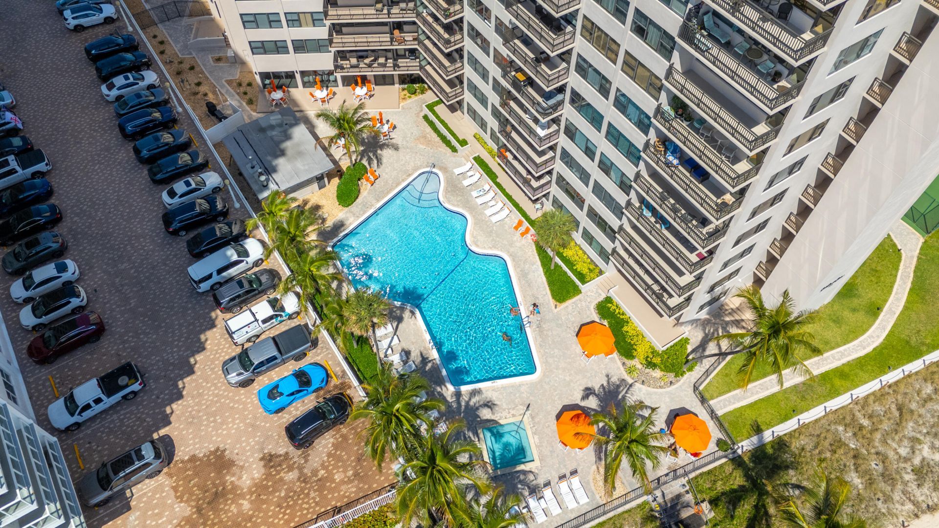 3800 Galt Ocean Drive, Unit 808, Fort Lauderdale, FL 33308 Photo
