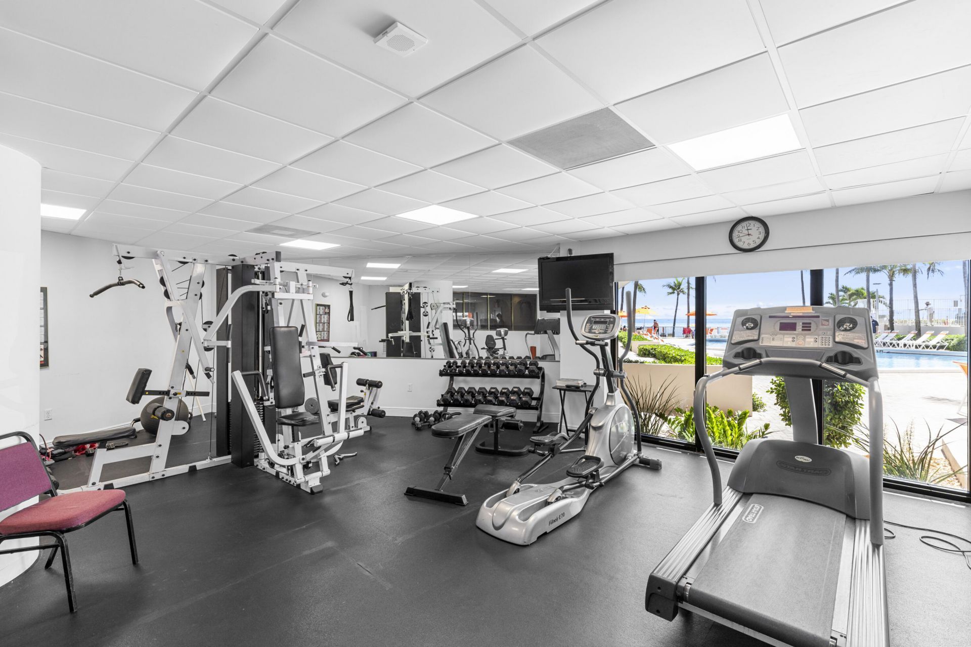 3800 Galt Ocean Drive, Unit 808, Fort Lauderdale, FL 33308 Photo