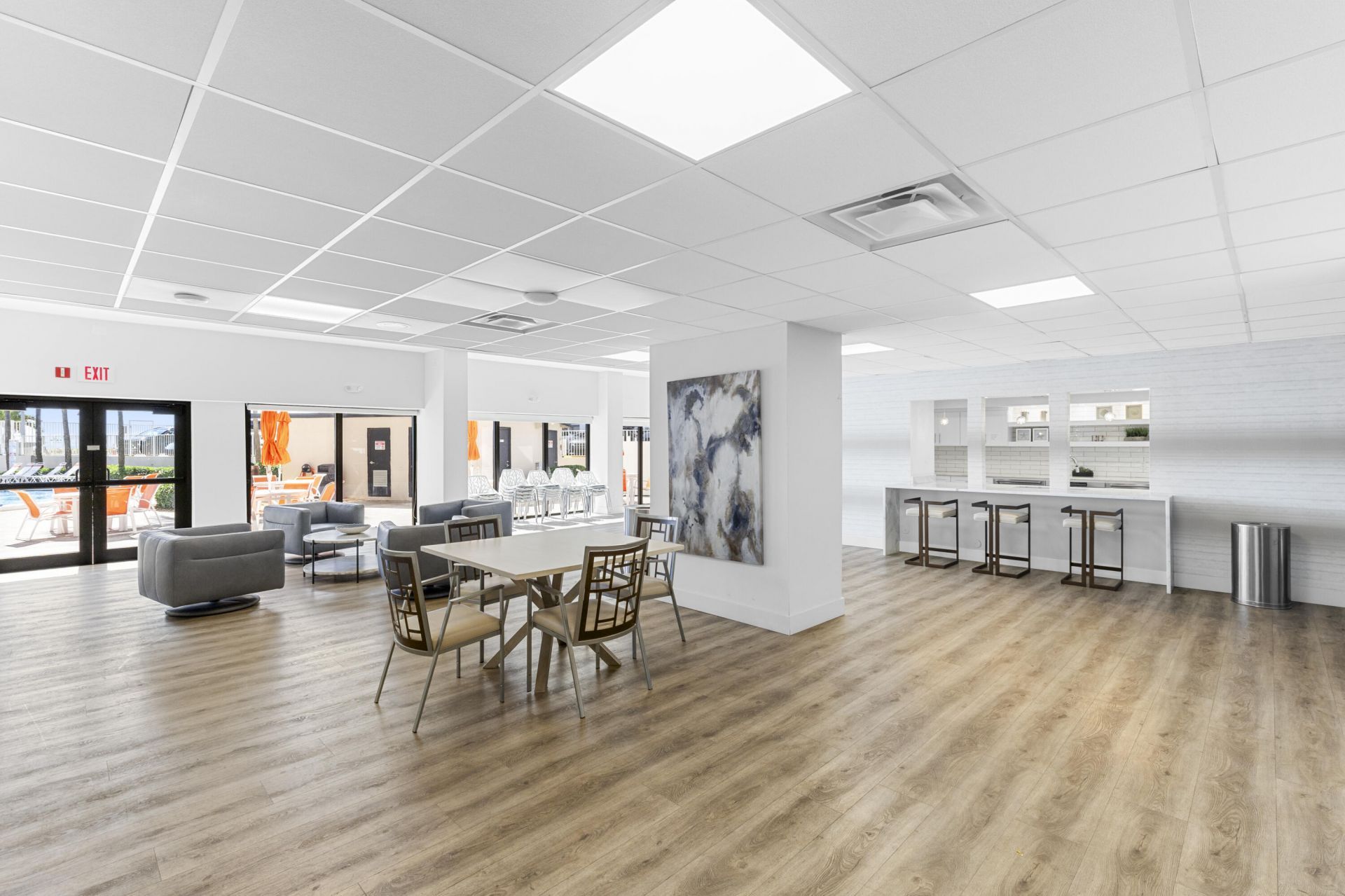 3800 Galt Ocean Drive, Unit 808, Fort Lauderdale, FL 33308 Photo