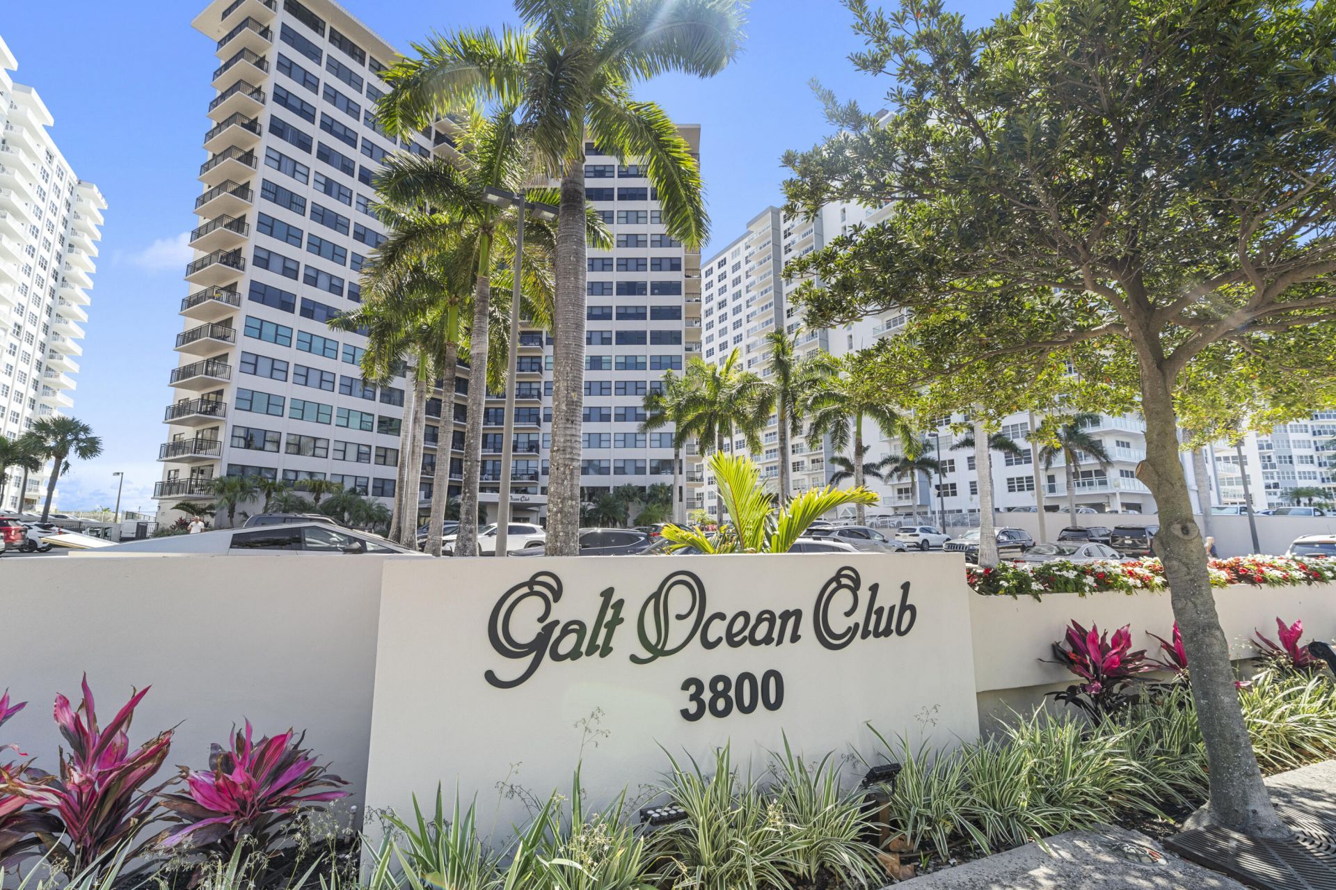 3800 Galt Ocean Drive, Unit 808, Fort Lauderdale, FL 33308 Photo