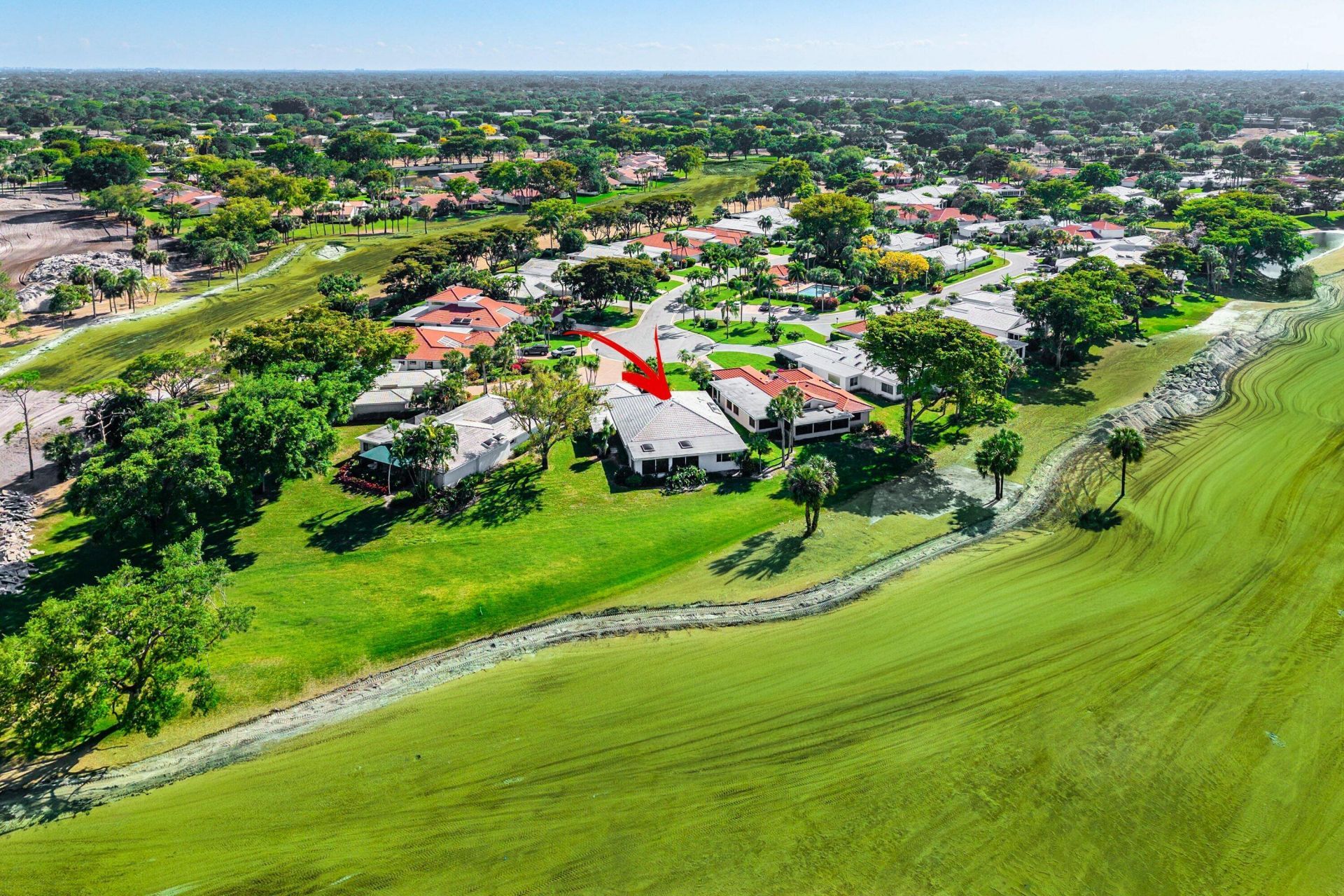 35 Estate Drive, Boynton Beach, FL 33436 Photo