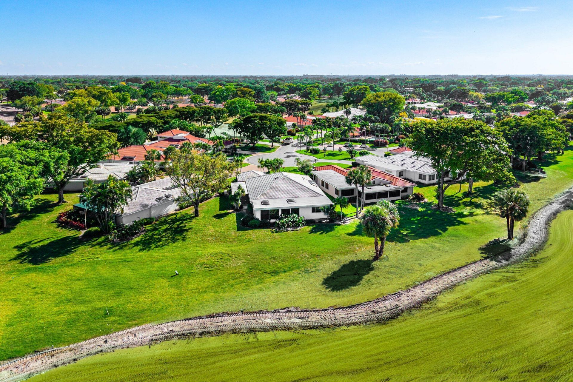 35 Estate Drive, Boynton Beach, FL 33436 Photo