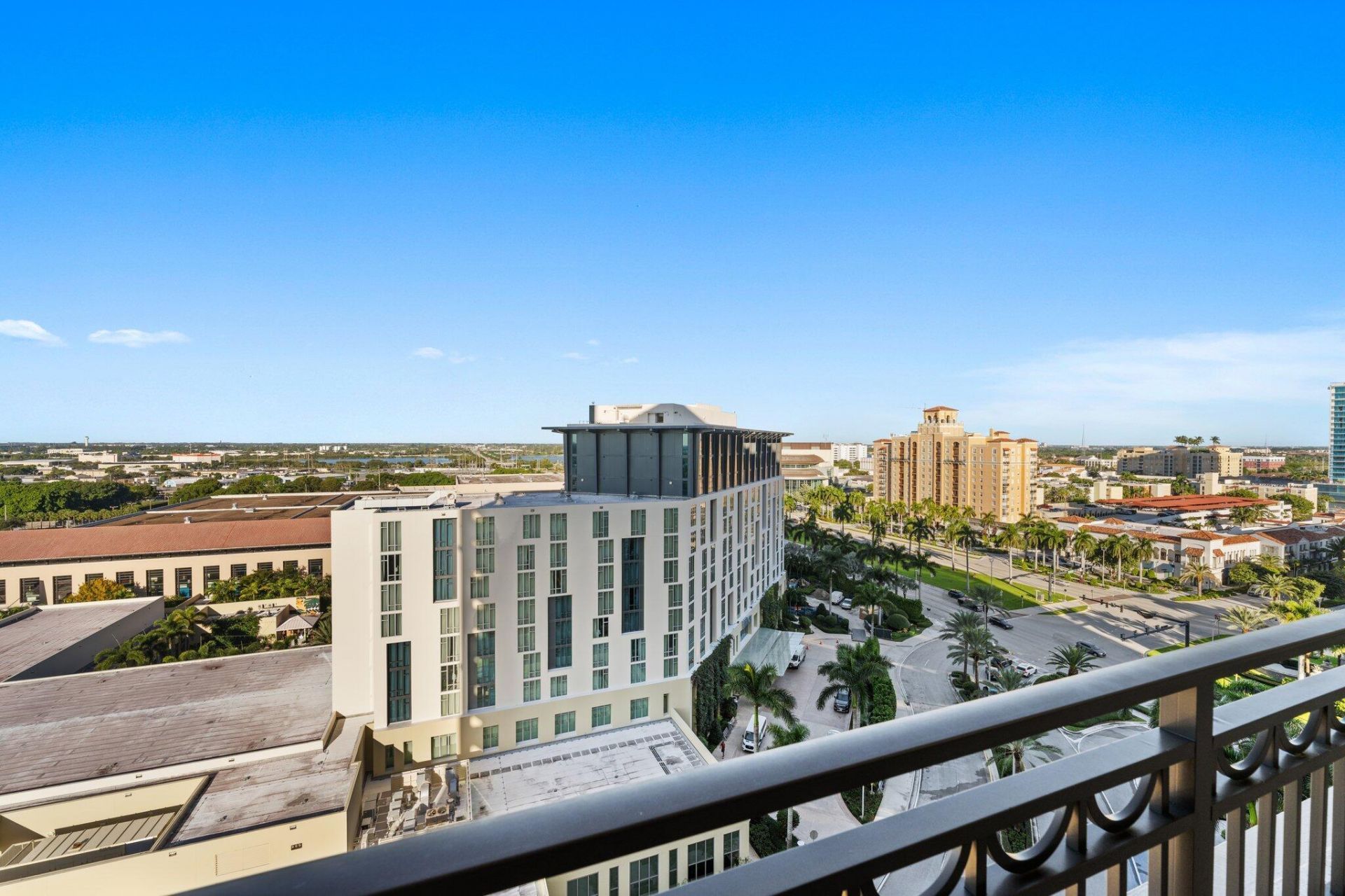 550 Okeechobee Boulevard, Unit 1421, West Palm Beach, FL 33401 Photo