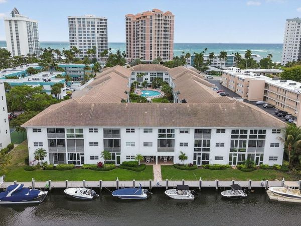 1461 S Ocean Boulevard, Unit 232, Lauderdale-By-The-Sea, FL 33062