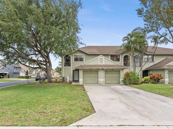 12176 Pasadena Way, Boynton Beach, FL 33437