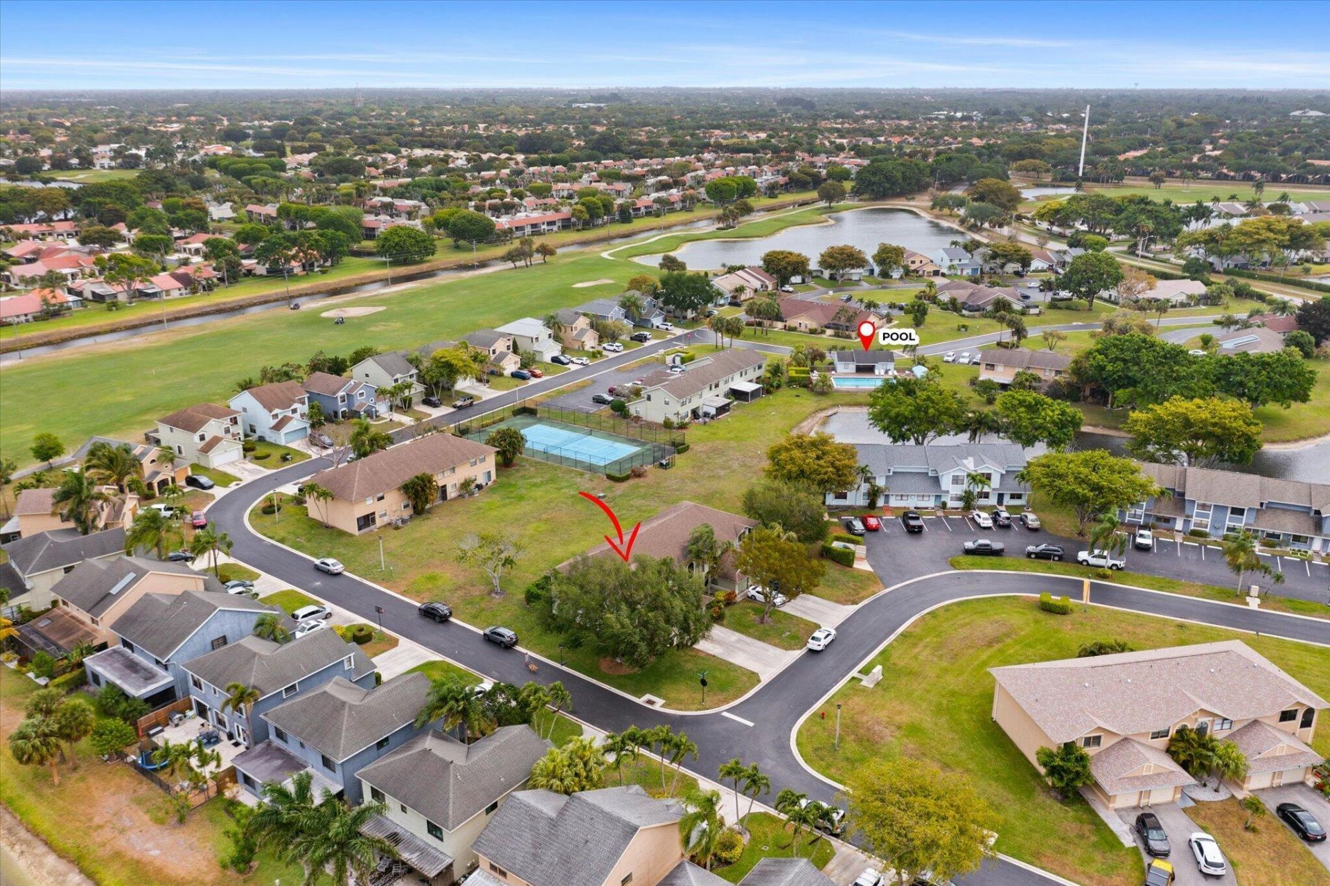 12176 Pasadena Way, Boynton Beach, FL 33437 Photo