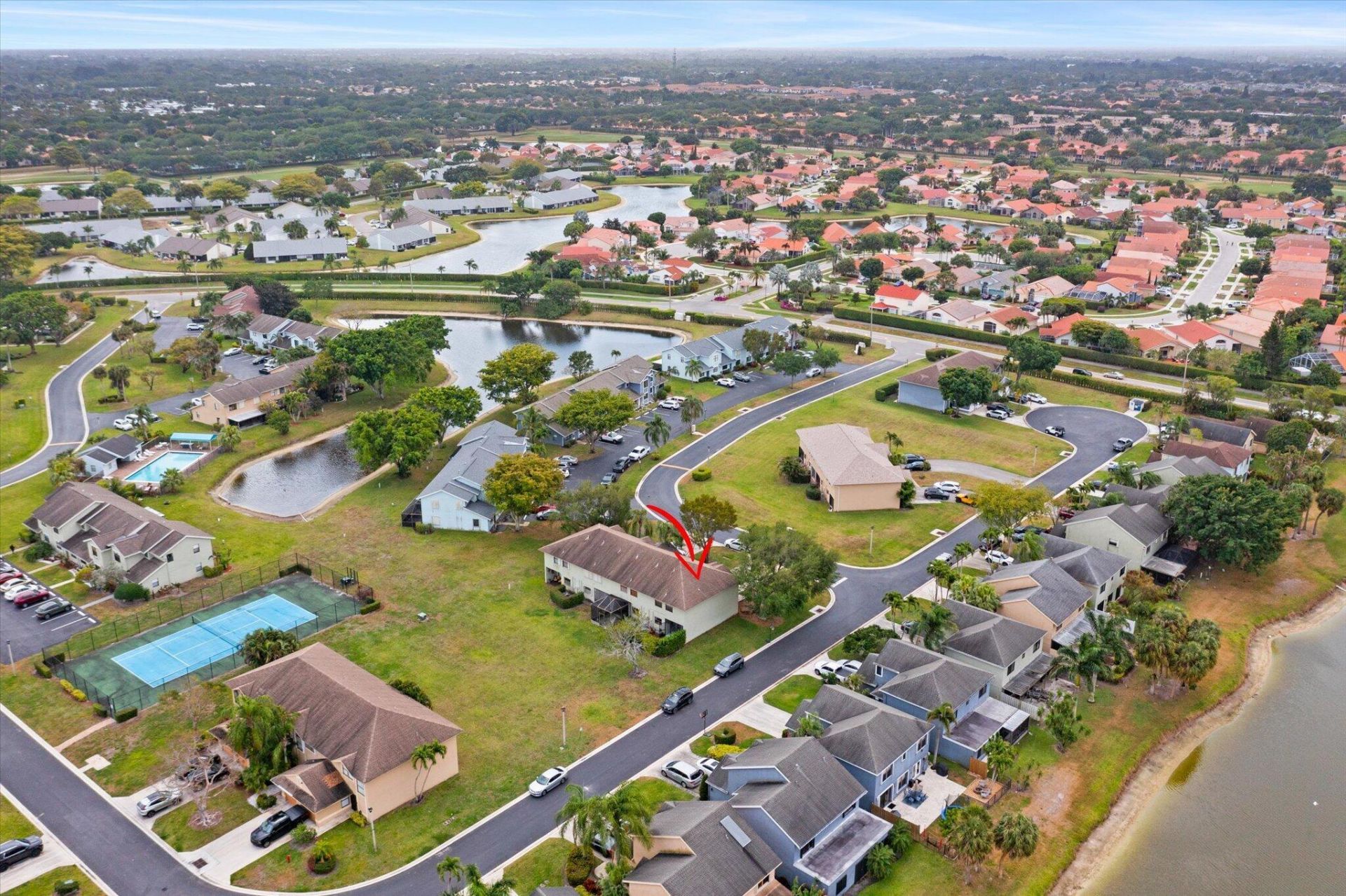 12176 Pasadena Way, Boynton Beach, FL 33437 Photo