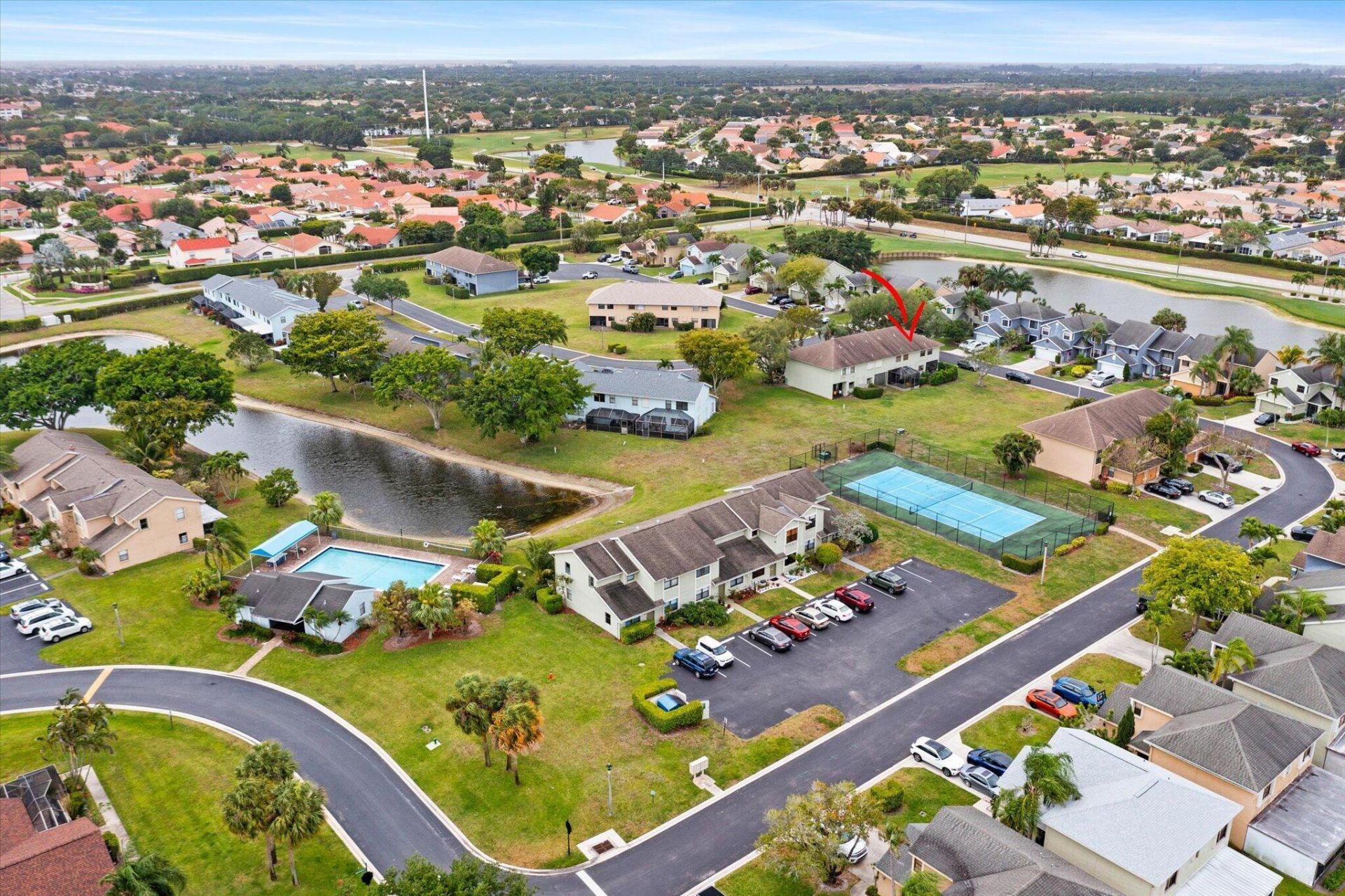 12176 Pasadena Way, Boynton Beach, FL 33437 Photo