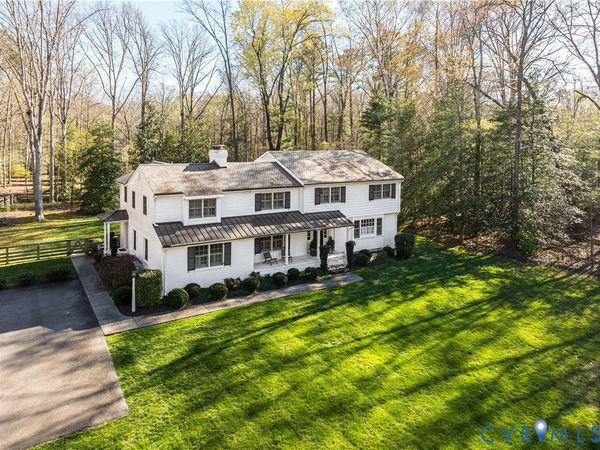 10451 Cherokee Road , Richmond, VA 23235