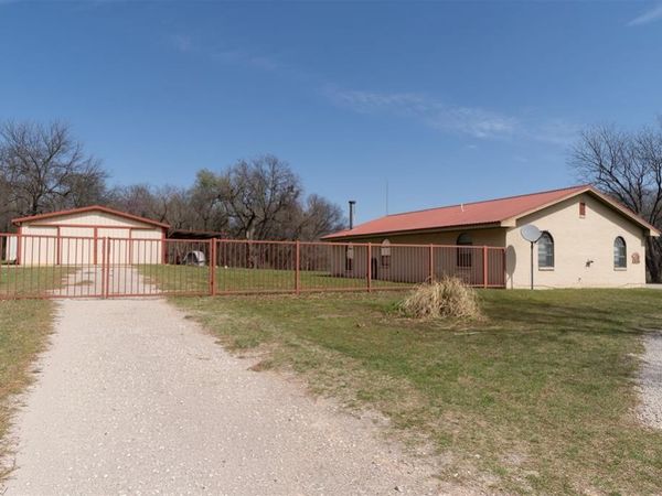 30839 E County Road 1570 Road, Pauls Valley, OK 73075