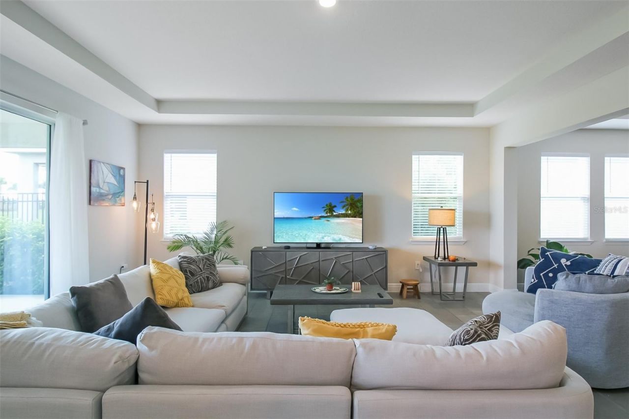 4327 Silo Port Court , Lakewood Ranch, FL 34211 Photo