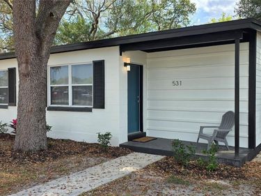 531 N WELLINGTON DRIVE, DELTONA, FL 32725